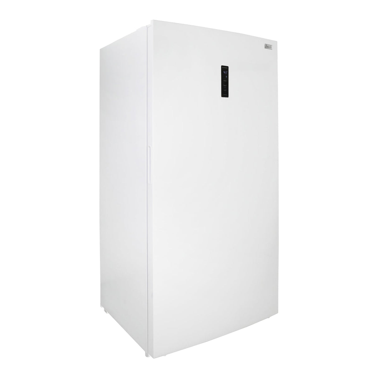 Avanti 21.2 cu ft. Vertical Freezer, Frost Free in White - White / 21.2 cu. ft.