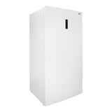 Avanti 21.2 cu ft. Vertical Freezer, Frost Free in White - White / 21.2 cu. ft.