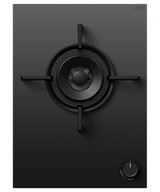 15" Series 9 1 Burner Gas Cooktop