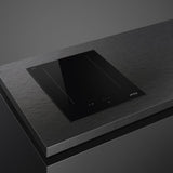 Cooktop Black SIMU315D
