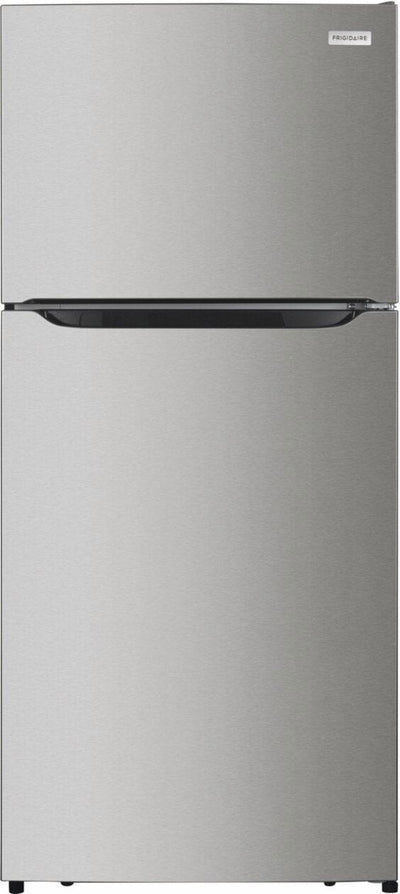 Stainless Steel Look