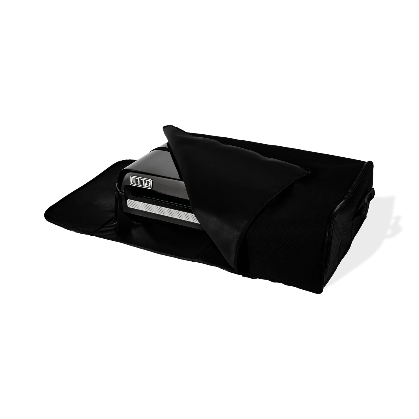 Griddle Travel Case