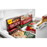 36-inch Wide Double Drawer French Door Refrigerator with Dual Cooling System - 26 cu. ft.