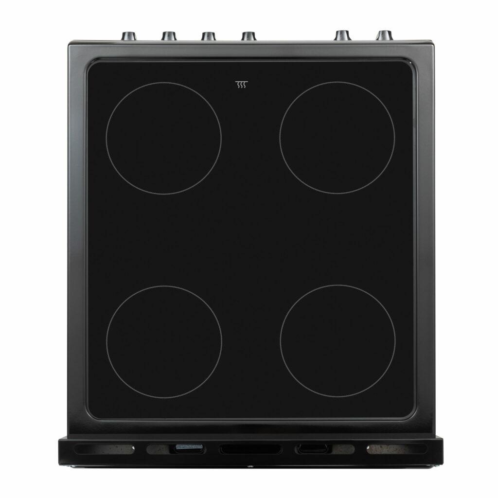Danby 20" Wide Electric Range in Black ()