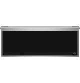 Monogram 27" Stainless Steel Warming Drawer