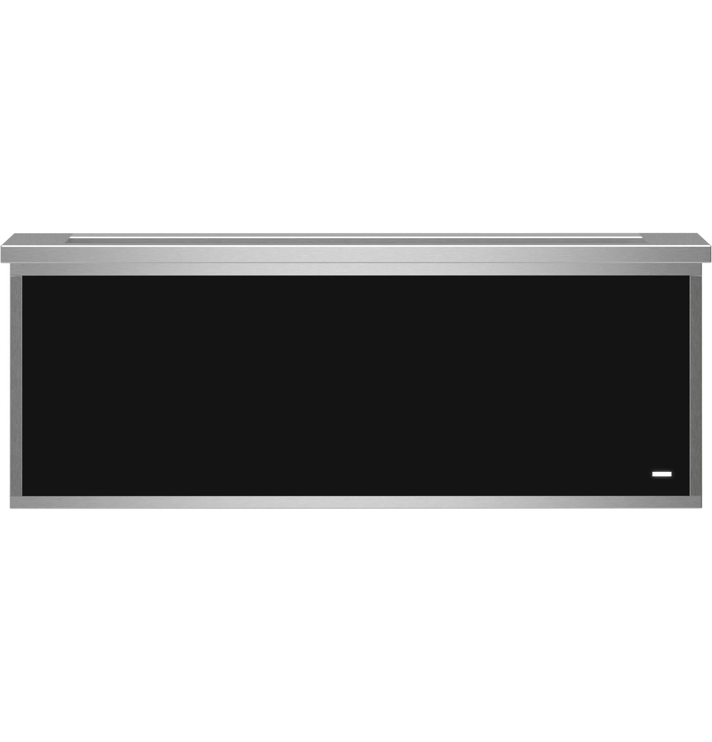 Monogram 27" Stainless Steel Warming Drawer