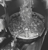 GE DISPOSALL® 1/2 HP Continuous Feed Garbage Disposer Corded