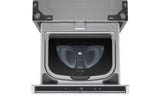 LG SIGNATURE 1.0 cu. ft. 29 Inch SideKick™ Pedestal Washer, LG TWINWash™ Compatible