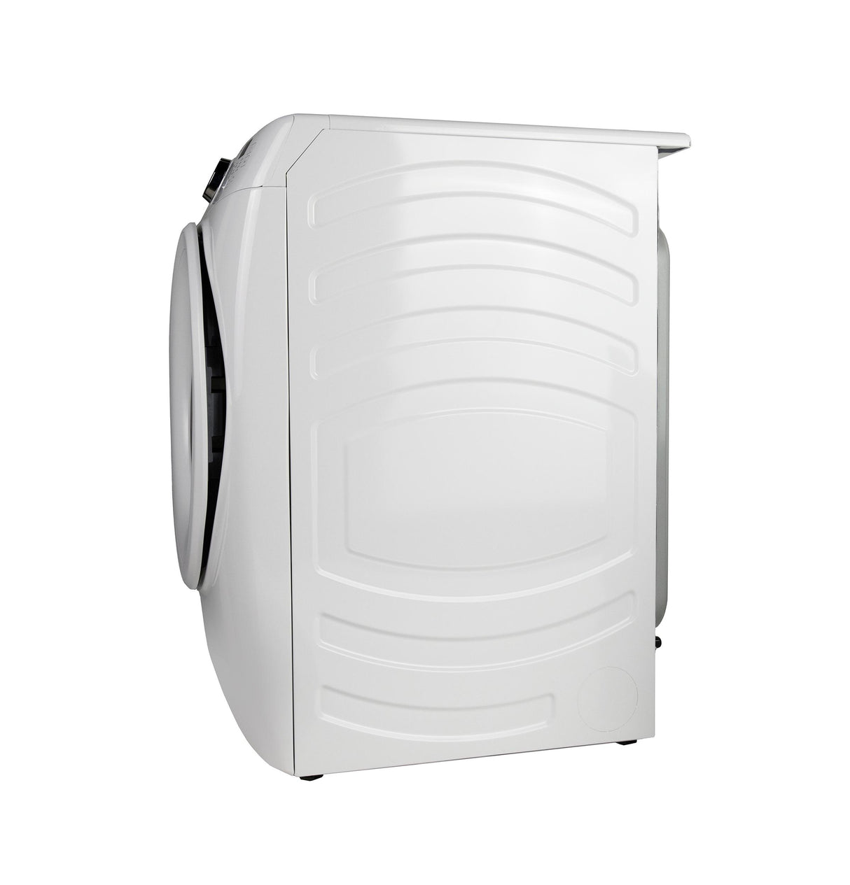 GE® ENERGY STAR® 7.8 cu. ft. Capacity Smart Front Load Electric Dryer