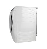 GE® ENERGY STAR® 7.8 cu. ft. Capacity Smart Front Load Electric Dryer