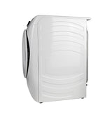 GE® ENERGY STAR® 7.8 cu. ft. Capacity Smart Front Load Gas Dryer