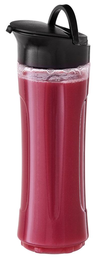 Danby 600mL Smoothie Blender Specialty in Stainless Steel