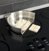 GE Profile™ 30" Built-In Touch Control Induction Cooktop