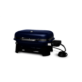 Lumin Compact Electric Grill - Deep Ocean Blue