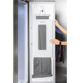 GE Profile™ Steam Closet with Fabric Refresh