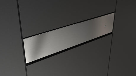 24" WARMING DRAWER