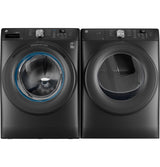 GE® ENERGY STAR® 7.8 cu. ft. Capacity Smart Front Load Electric Dryer