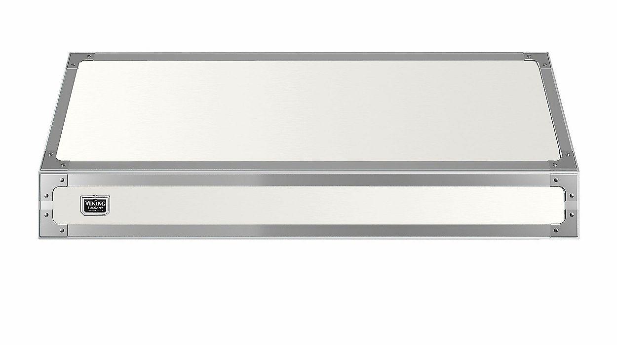 36" Wide 18" High Tuscany Wall Hood - TVWH360