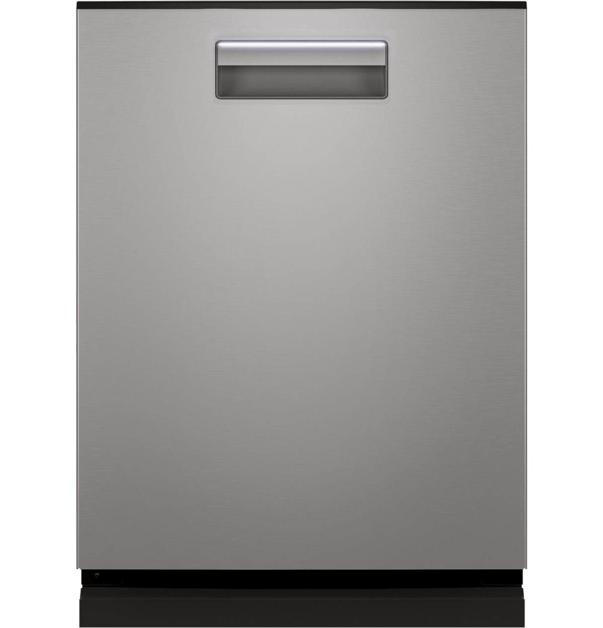 Haier ENERGY STAR® Smart Top Control with Stainless Steel Interior Dishwasher with Sanitize Cycle