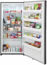20 Cu. Ft. Upright Freezer