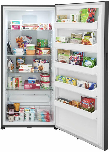 20 Cu. Ft. Upright Freezer