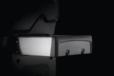 Rogue XT 425 Gas Grill , Natural Gas, Stainless Steel