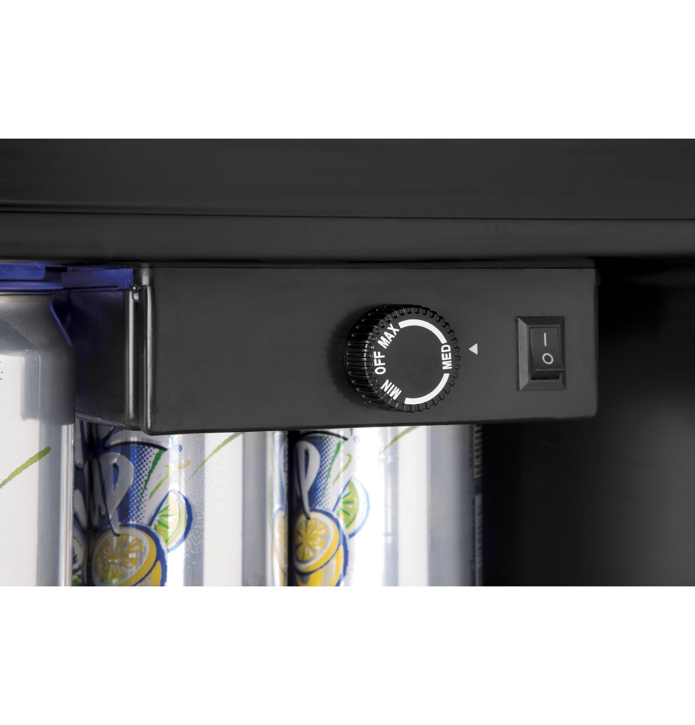 150-Can Beverage Center