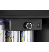 150-Can Beverage Center