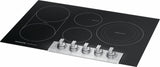 30" Electric Cooktop