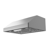 Tempest I, 11in UC, 30in, SS, LED, ACT
