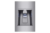 31 cu. ft. Smart Standard-Depth MAX™ French Door Refrigerator with Four Types of Ice