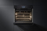 30" Single Electric Oven - MVSOE6301BG