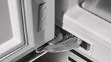 24" BUILT-IN FRIDGE COLUMN