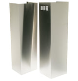 14 ft Ceiling Duct Cover Kit