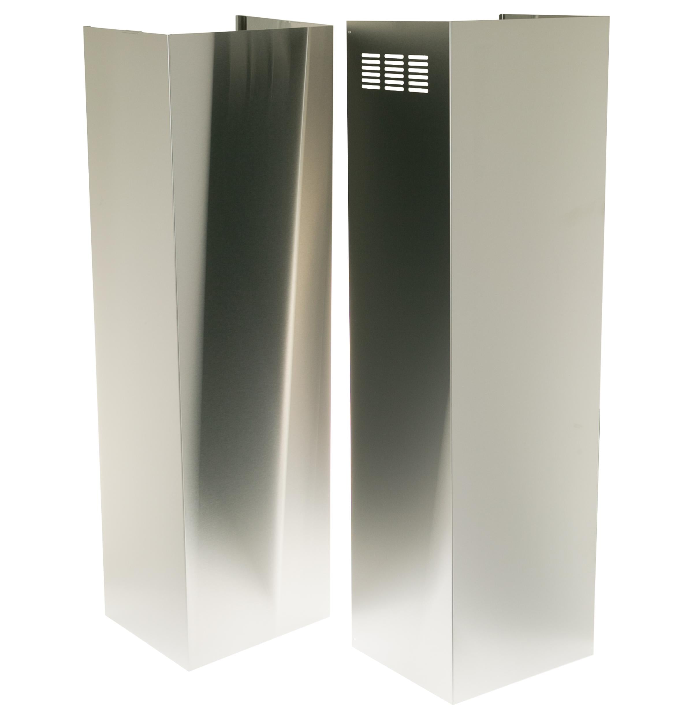 14 ft Ceiling Duct Cover Kit