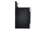 6.3 cu. ft. Smart Wi-Fi Enabled Electric Range with Air Fry & EasyClean®