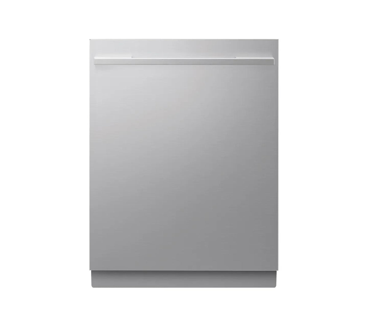PowerSteam Stainless Steel Dishwasher, Transitional Design (2nd Generation)