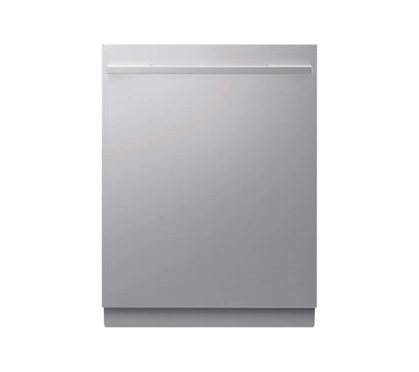PowerSteam Stainless Steel Dishwasher, Transitional Design (2nd Generation)