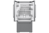 Bespoke AI 3-Door French Door Zero Clearance Fit  Dual Auto Ice Maker  29 cu. ft.