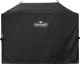 Freestyle? 24" Griddle Cart Grill Cover