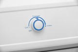 20 Cu. Ft. Upright Freezer