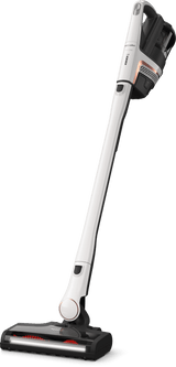 Triflex HX2 Flash Lotus white - Cordless stick vacuum cleaner Consistently high suction power  60 min runtime  versatile cleaning by 3in1 design