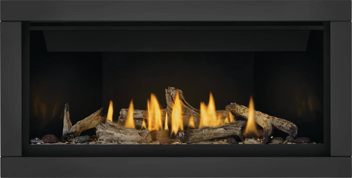 Ascent? Linear 42 Direct Vent Fireplace