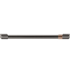 Café™ Dishwasher Handle Kit - Brushed Black