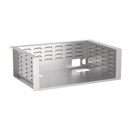 Insulated Jacket for 32-inch 3-burner Built-in Grill