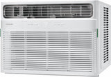 23,200 BTU Window Room Air Conditioner with Supplemental Heat