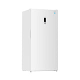Avanti Garage Ready 17 cu ft. Frost Free Convertible Upright Freezer