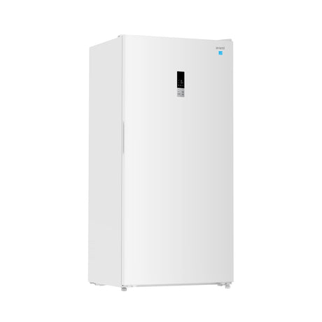 Avanti Garage Ready 17 cu ft. Frost Free Convertible Upright Freezer