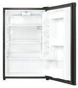Danby Designer 4.4 cu. ft. Compact Fridge in Black