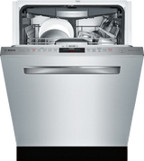 Dishwasher 24" Stainless steel